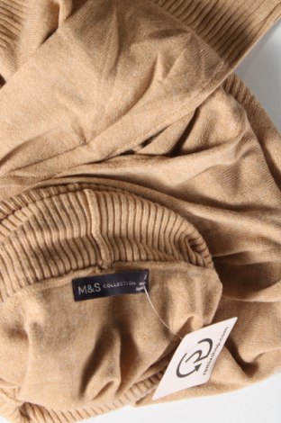 Női pulóver Marks & Spencer, Méret M, Szín Bézs, Ár 1 269 Ft