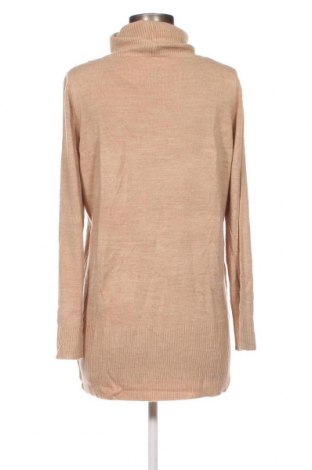 Дамски пуловер Marks & Spencer, Размер M, Цвят Бежов, Цена 5,00 лв.