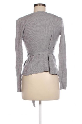 Дамски пуловер Memory & Co., Размер S, Цвят Сив, Цена 8,70 лв.