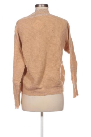 Γυναικείο πουλόβερ Millenium, Μέγεθος M, Χρώμα Καφέ, Τιμή 2,51 €
