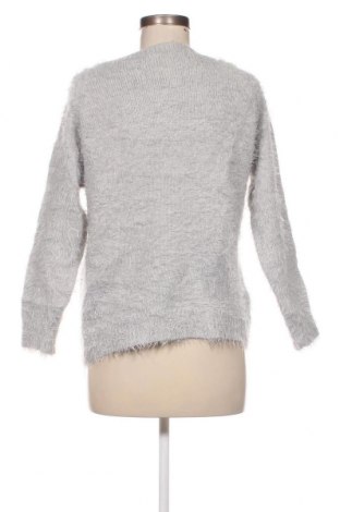 Дамски пуловер Millenium, Размер M, Цвят Сив, Цена 4,64 лв.