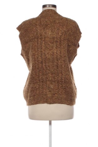 Γυναικείο πουλόβερ Millenium, Μέγεθος M, Χρώμα  Μπέζ, Τιμή 1,97 €