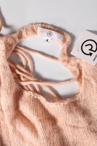 Дамски пуловер Missguided, Размер M, Цвят Розов, Цена 4,64 лв.