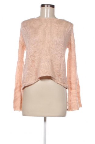 Дамски пуловер Missguided, Размер M, Цвят Розов, Цена 4,64 лв.