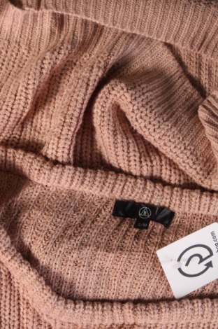 Дамски пуловер Missguided, Размер S, Цвят Пепел от рози, Цена 8,70 лв.