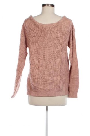 Дамски пуловер Missguided, Размер S, Цвят Пепел от рози, Цена 8,70 лв.