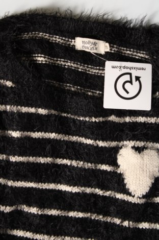 Дамски пуловер Molly Bracken, Размер M, Цвят Черен, Цена 8,70 лв.