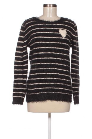 Γυναικείο πουλόβερ Molly Bracken, Μέγεθος M, Χρώμα Μαύρο, Τιμή 2,51 €