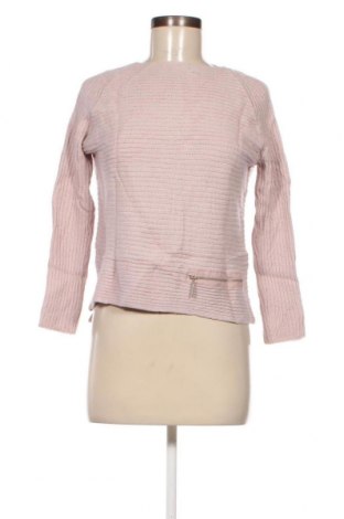 Γυναικείο πουλόβερ Monari, Μέγεθος XL, Χρώμα Ρόζ , Τιμή 8,17 €