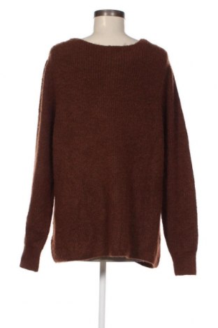 Γυναικείο πουλόβερ Montego, Μέγεθος M, Χρώμα Καφέ, Τιμή 11,38 €