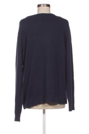 Γυναικείο πουλόβερ Montego, Μέγεθος XL, Χρώμα Μπλέ, Τιμή 10,67 €