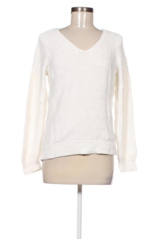 Дамски пуловер Montego, Размер XL, Цвят Бял, Цена 18,85 лв.
