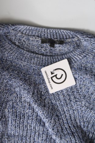 Γυναικείο πουλόβερ Montego, Μέγεθος M, Χρώμα Μπλέ, Τιμή 5,38 €