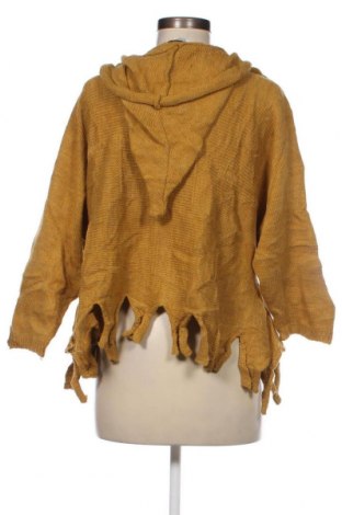Γυναικείο πουλόβερ Moonshine, Μέγεθος M, Χρώμα Κίτρινο, Τιμή 2,57 €