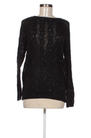 Γυναικείο πουλόβερ Mosnova, Μέγεθος M, Χρώμα Μαύρο, Τιμή 2,33 €