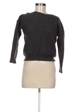 Дамски пуловер Moss Copenhagen, Размер S, Цвят Сив, Цена 10,00 лв.