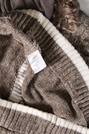Дамски пуловер Multiblu, Размер M, Цвят Бежов, Цена 8,70 лв.