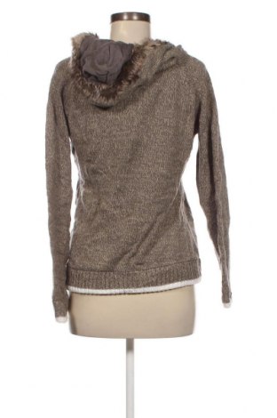 Дамски пуловер Multiblu, Размер M, Цвят Бежов, Цена 4,64 лв.
