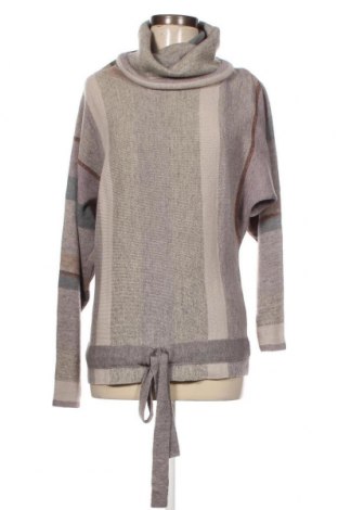 Дамски пуловер Munthe Plus Simonsen, Размер L, Цвят Многоцветен, Цена 40,80 лв.