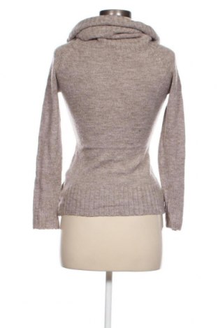 Γυναικείο πουλόβερ My Hailys, Μέγεθος M, Χρώμα  Μπέζ, Τιμή 2,33 €