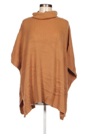 Дамски пуловер My Wear, Размер M, Цвят Бежов, Цена 8,70 лв.