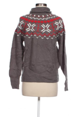 Γυναικείο πουλόβερ My Wear, Μέγεθος S, Χρώμα Πολύχρωμο, Τιμή 2,51 €
