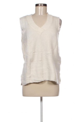 Γυναικείο πουλόβερ New Look, Μέγεθος S, Χρώμα Εκρού, Τιμή 2,33 €