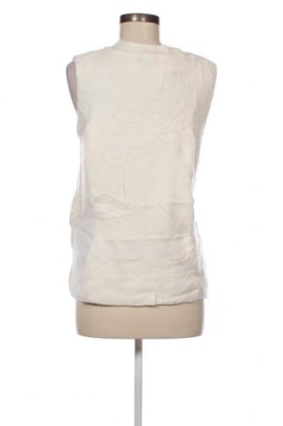 Pulover de femei New Look, Mărime S, Culoare Ecru, Preț 11,45 Lei