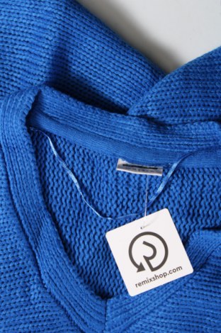 Damenpullover Noisy May, Größe S, Farbe Blau, Preis 8,07 €