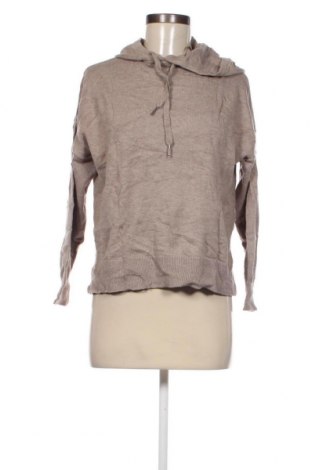 Γυναικείο πουλόβερ Noom, Μέγεθος S, Χρώμα  Μπέζ, Τιμή 9,53 €