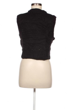 Дамски пуловер ONLY, Размер S, Цвят Черен, Цена 5,60 лв.