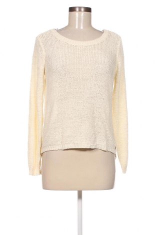 Γυναικείο πουλόβερ ONLY, Μέγεθος M, Χρώμα Λευκό, Τιμή 2,47 €