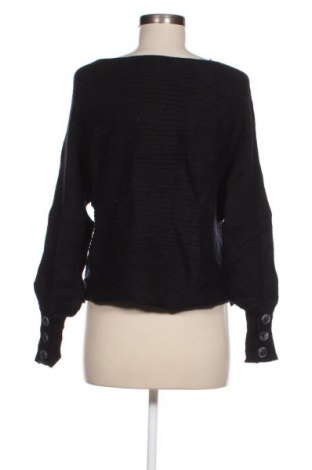 Γυναικείο πουλόβερ ONLY, Μέγεθος M, Χρώμα Μαύρο, Τιμή 2,35 €