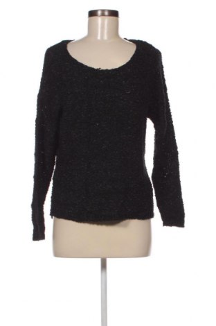 Γυναικείο πουλόβερ ONLY, Μέγεθος S, Χρώμα Μαύρο, Τιμή 2,47 €