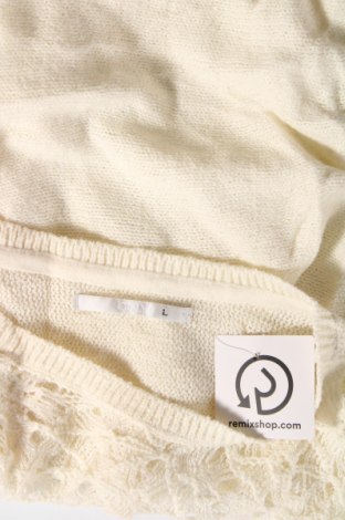 Damenpullover ONLY, Größe L, Farbe Beige, Preis € 2,37