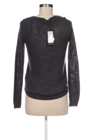 Дамски пуловер ONLY, Размер XS, Цвят Син, Цена 21,06 лв.