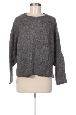 Дамски пуловер ONLY, Размер XL, Цвят Сив, Цена 7,00 лв.