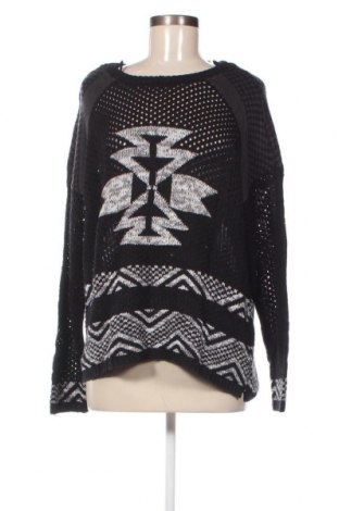 Γυναικείο πουλόβερ ONLY, Μέγεθος L, Χρώμα Πολύχρωμο, Τιμή 2,47 €