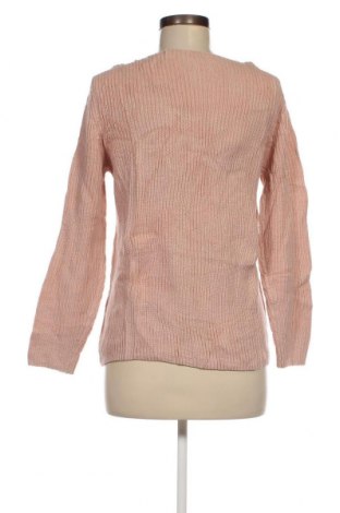 Дамски пуловер ONLY, Размер XS, Цвят Розов, Цена 4,60 лв.