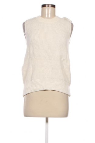 Pulover de femei ONLY, Mărime S, Culoare Alb, Preț 16,45 Lei