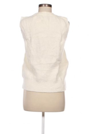 Γυναικείο πουλόβερ ONLY, Μέγεθος S, Χρώμα Λευκό, Τιμή 4,21 €
