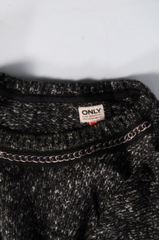 Γυναικείο πουλόβερ ONLY, Μέγεθος XS, Χρώμα Πολύχρωμο, Τιμή 2,35 €