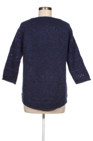 Női pulóver ONLY, Méret L, Szín Kék, Ár 1 066 Ft