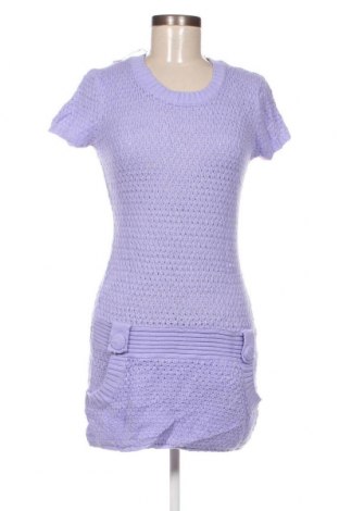 Γυναικείο πουλόβερ Okay, Μέγεθος L, Χρώμα Βιολετί, Τιμή 5,38 €