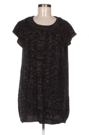 Γυναικείο πουλόβερ Okay, Μέγεθος L, Χρώμα Μαύρο, Τιμή 2,51 €