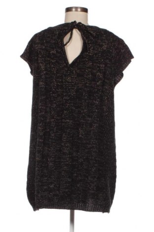 Дамски пуловер Okay, Размер L, Цвят Черен, Цена 6,67 лв.