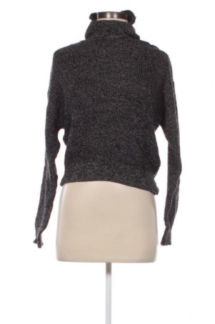 Γυναικείο πουλόβερ Ole By Koton, Μέγεθος M, Χρώμα Γκρί, Τιμή 5,38 €