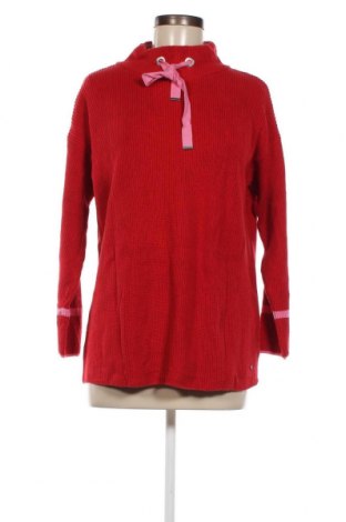 Γυναικείο πουλόβερ Olsen, Μέγεθος S, Χρώμα Κόκκινο, Τιμή 2,33 €