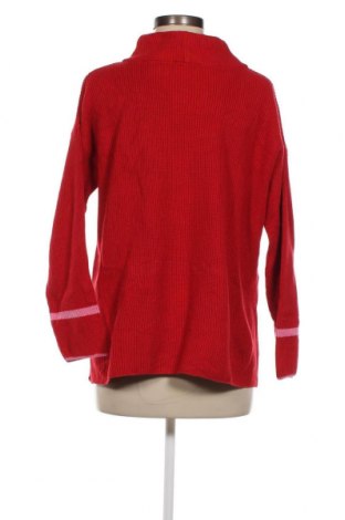 Pulover de femei Olsen, Mărime S, Culoare Roșu, Preț 11,45 Lei
