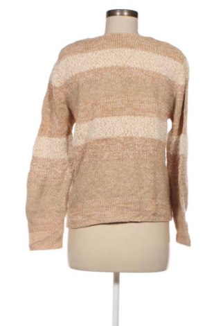 Дамски пуловер Olsen, Размер M, Цвят Бежов, Цена 4,64 лв.
